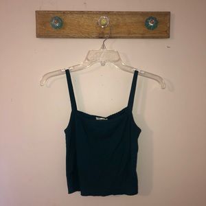 Pacsun - Crop Top